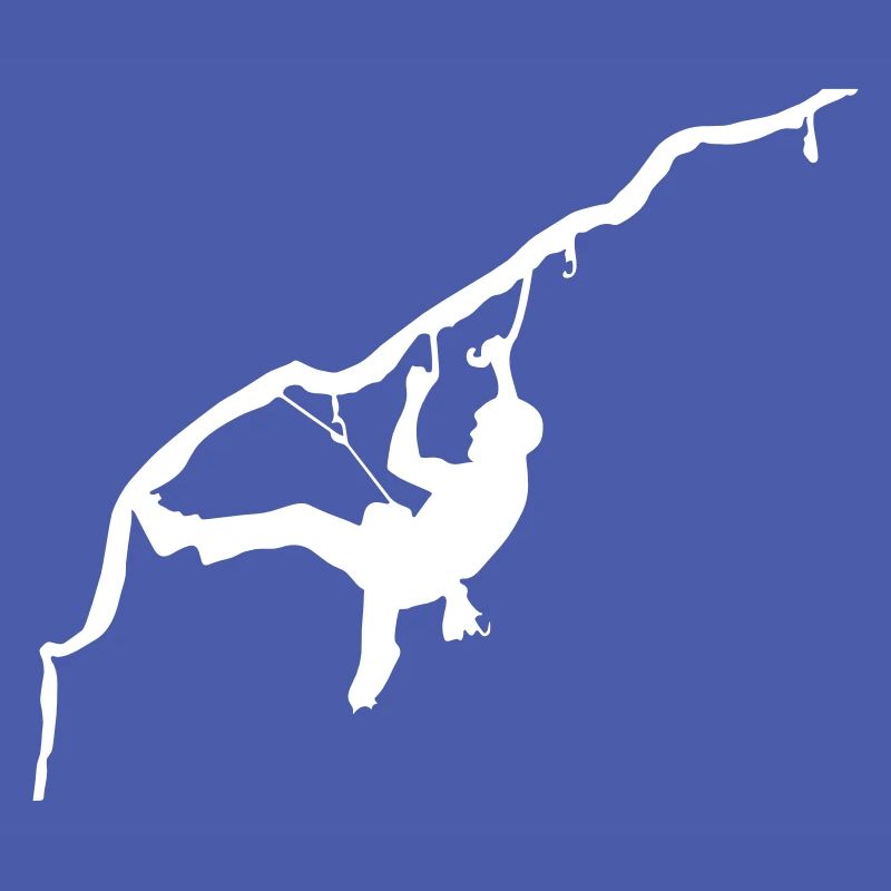 ice climbing mixed