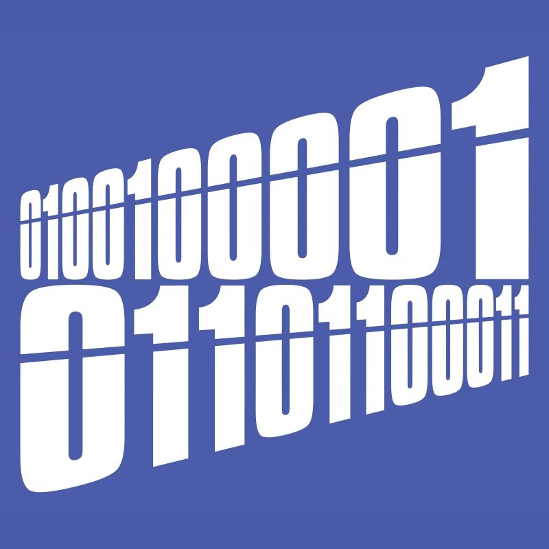 Binär Code Programm Sprache