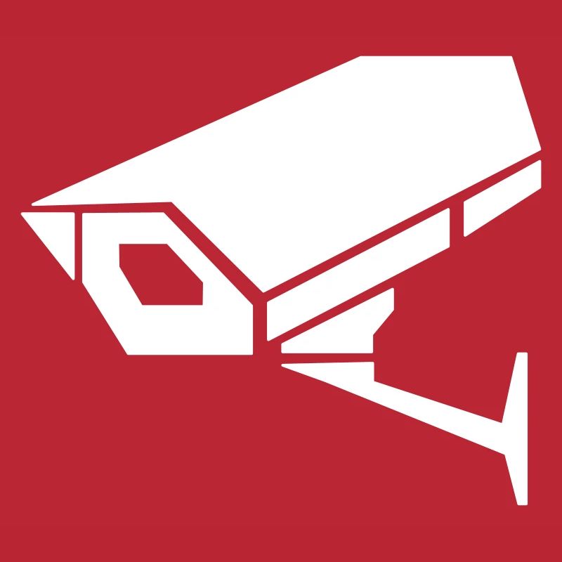 Caméra de surveillance