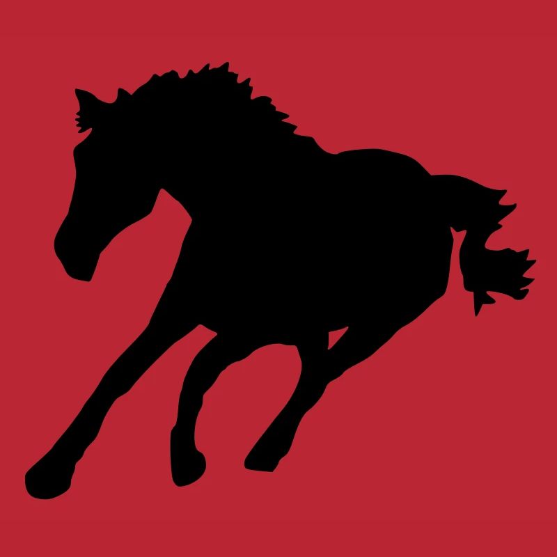 pferd