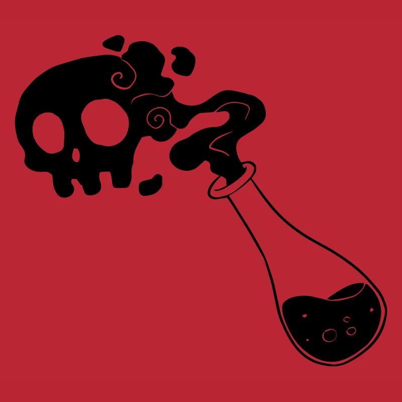 Deadly Potion
