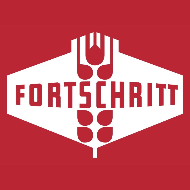 Progrès GDR (monochrome)