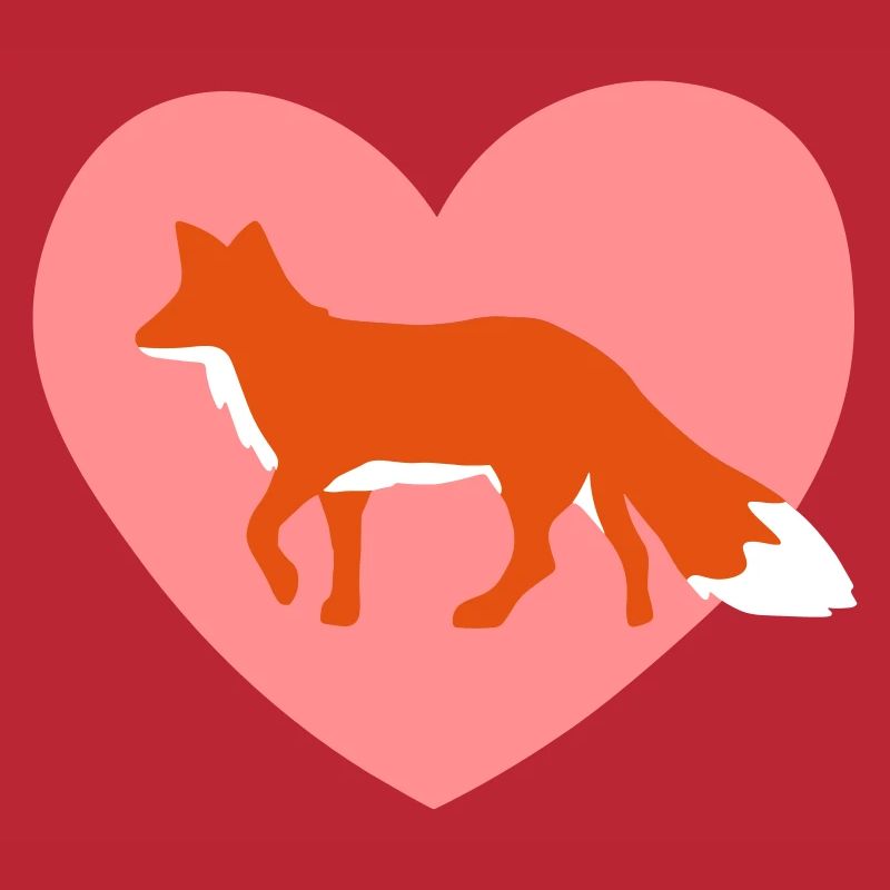 Fuchs - Fox - Renard