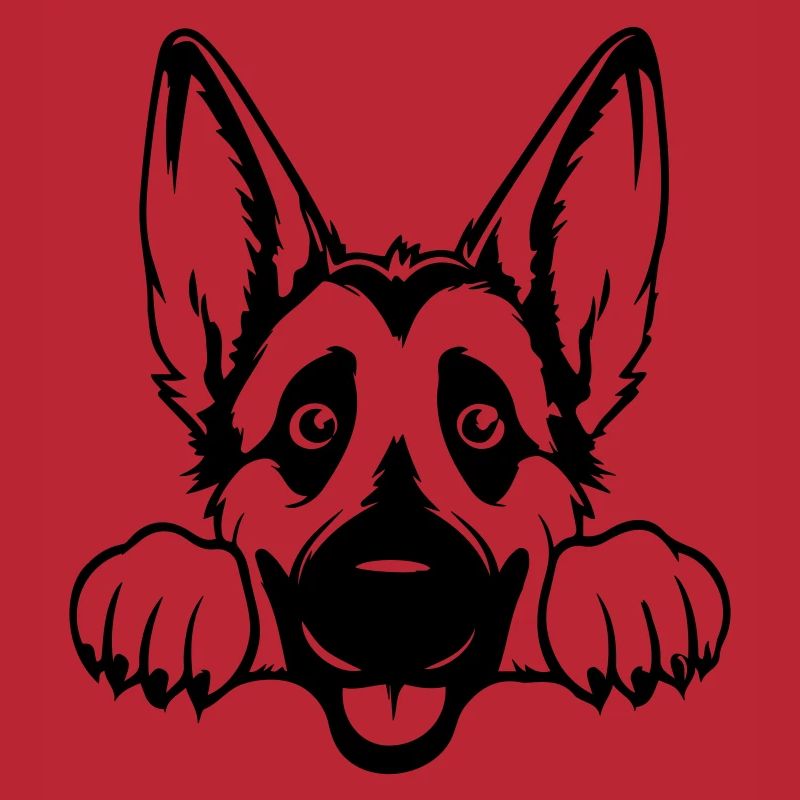 Deutsche Schäferhund