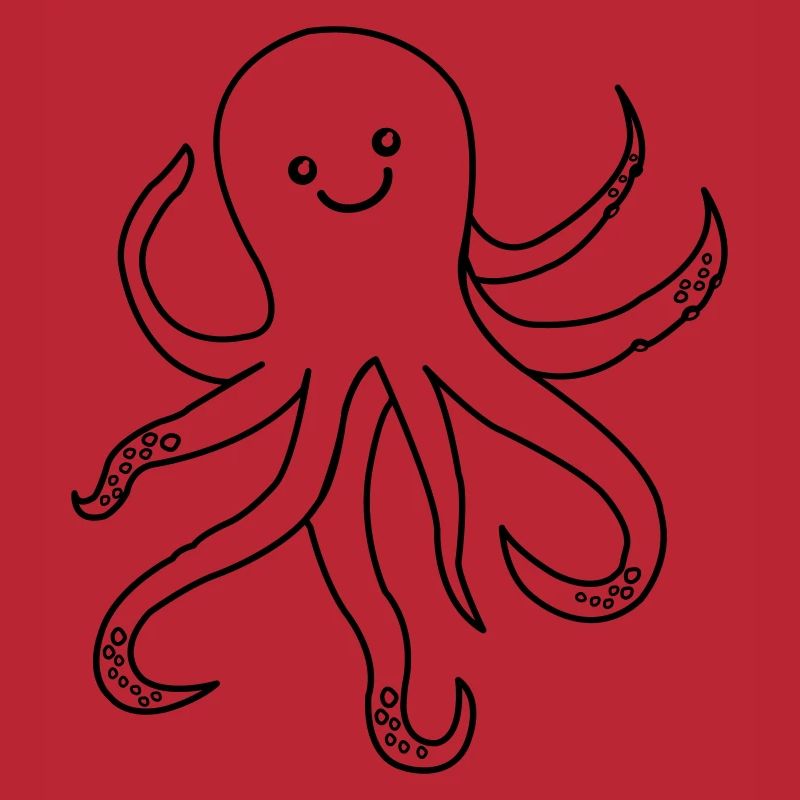 Octopus Octopus