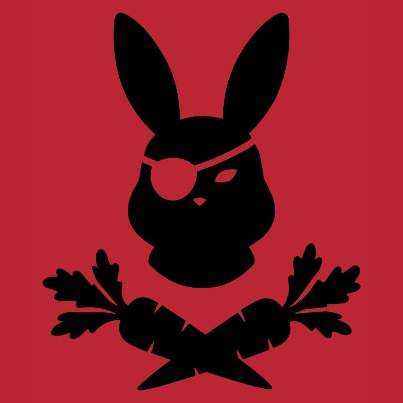 Lapin Pirate