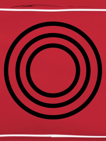 Circle Symbols Sign