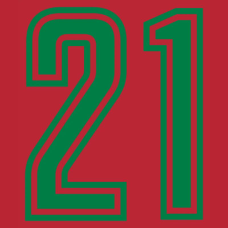 21