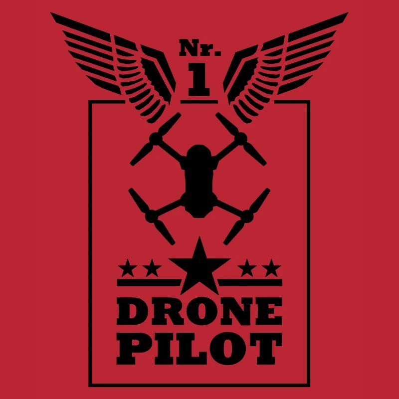Nr. 1 Drone Pilot