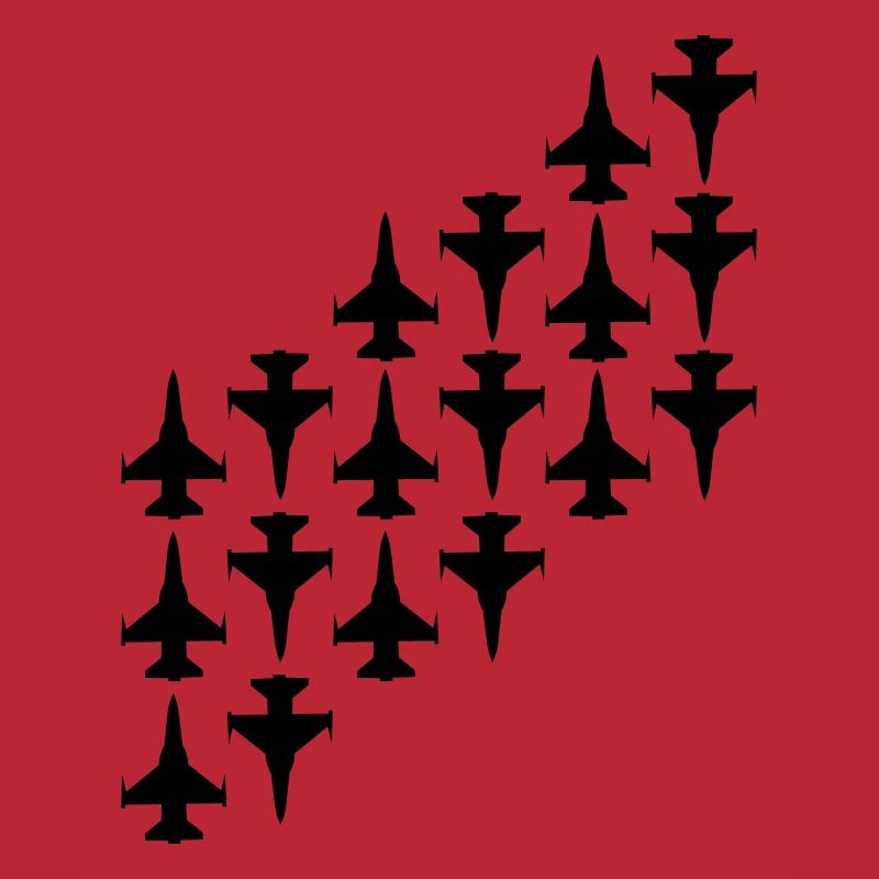 Fighter Jets