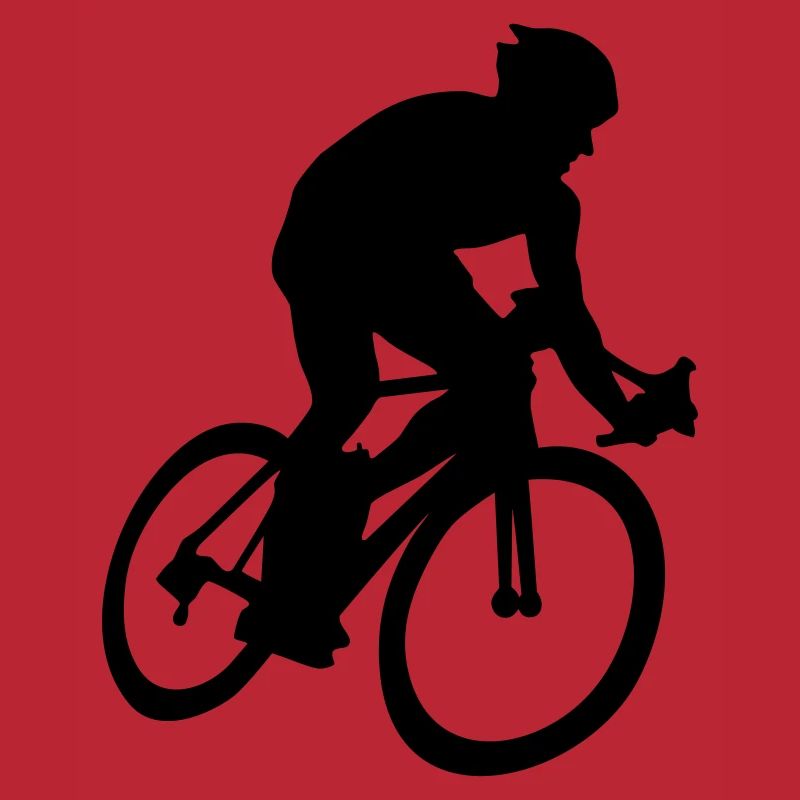 Radfahren, Radfahrer
