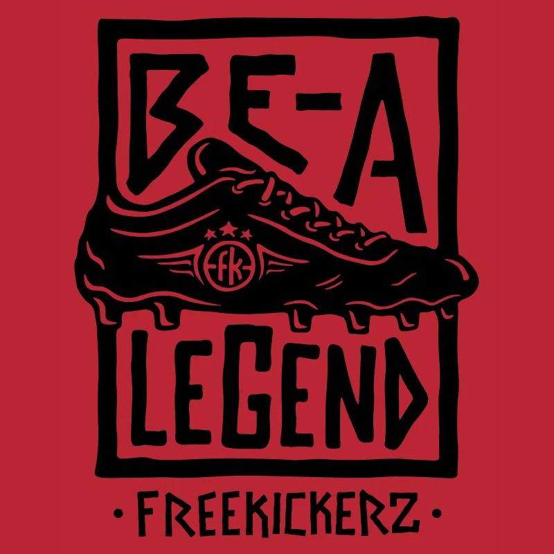 Be a Legend V2