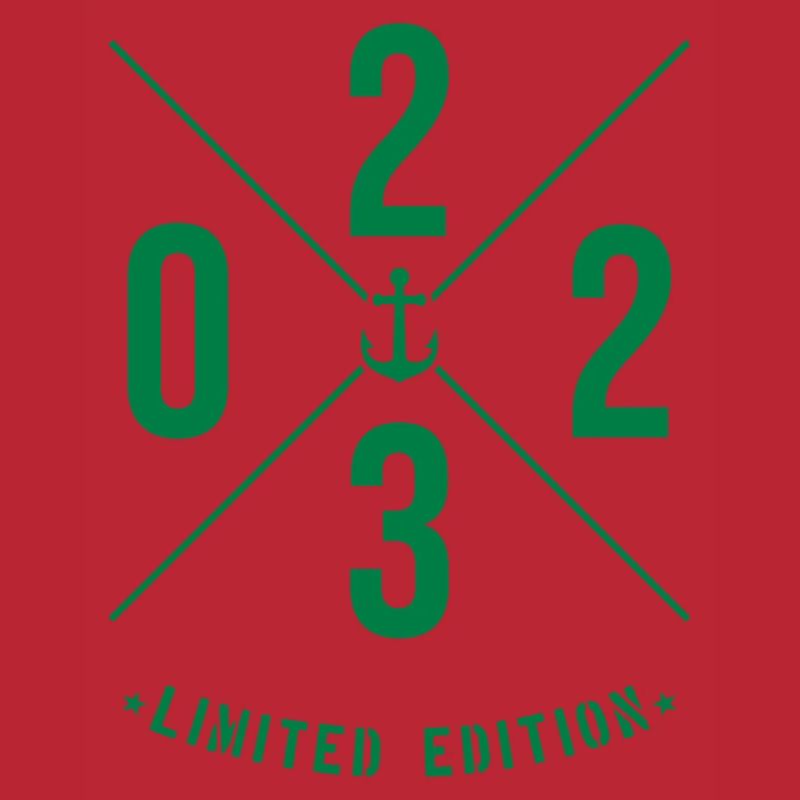 Édition limitée 2023