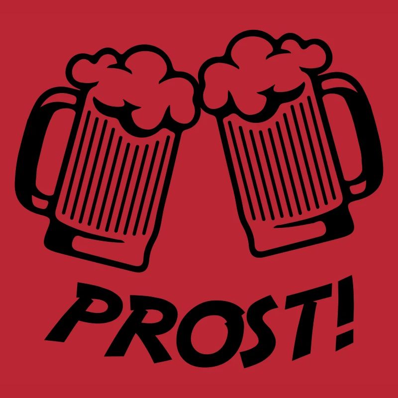 bier prost