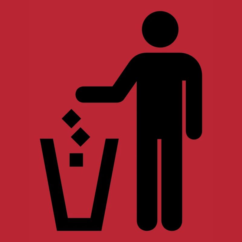 Litter disposal