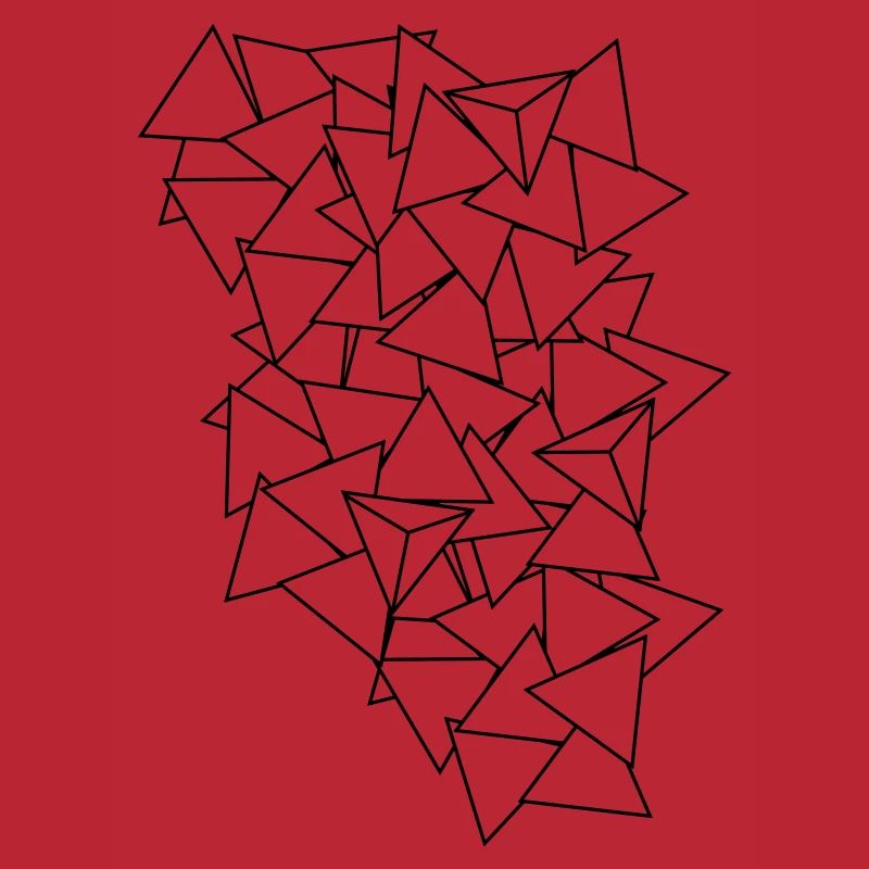 triangles