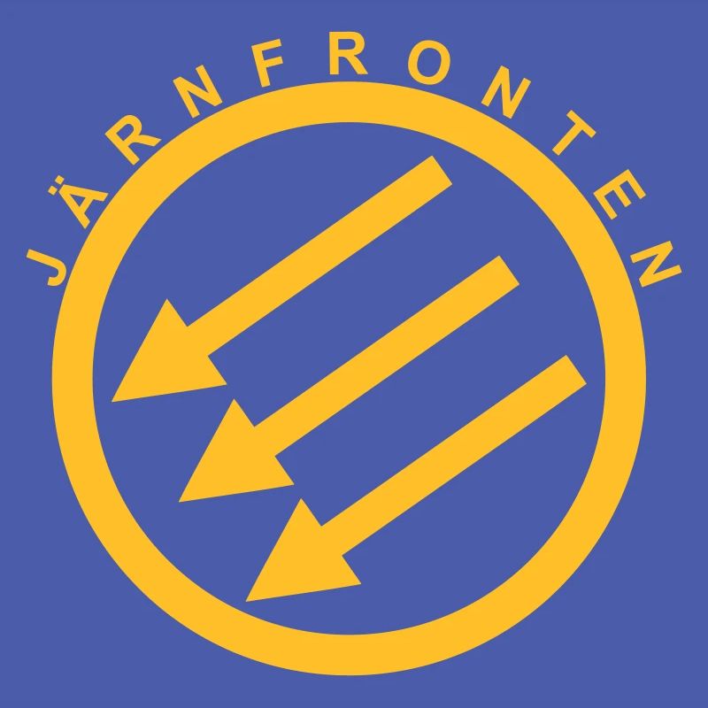 Järnfronten / Eiserne Front / Iron Front