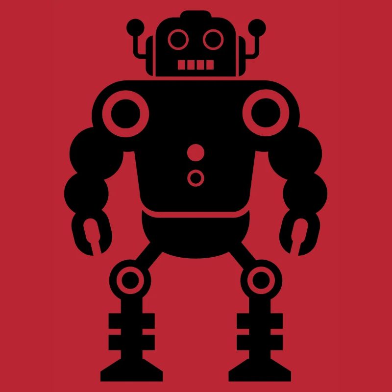 robots