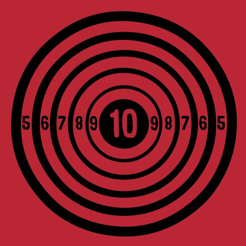 target cible numero 2106