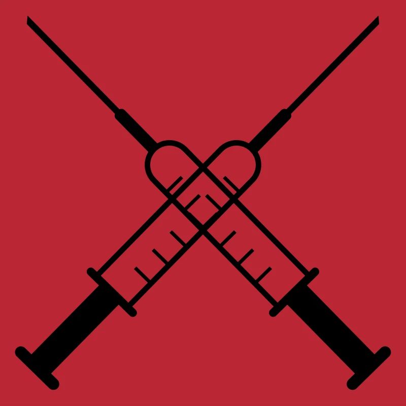 Spraying as a vector