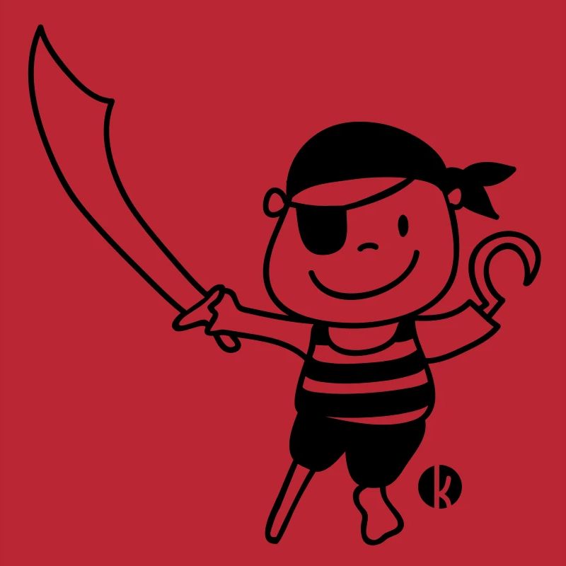 Pirat - Pirate