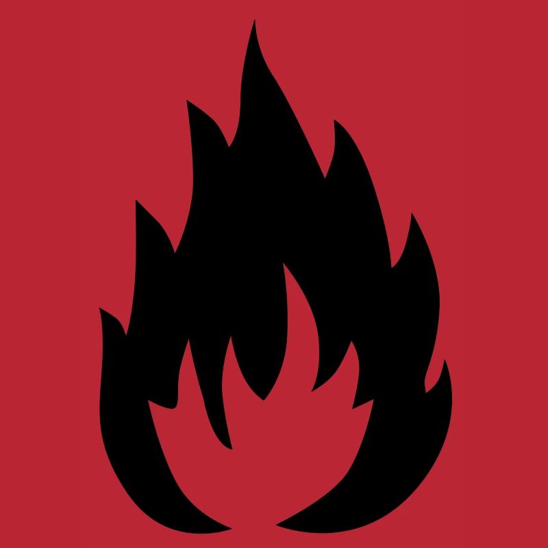 Flamme
