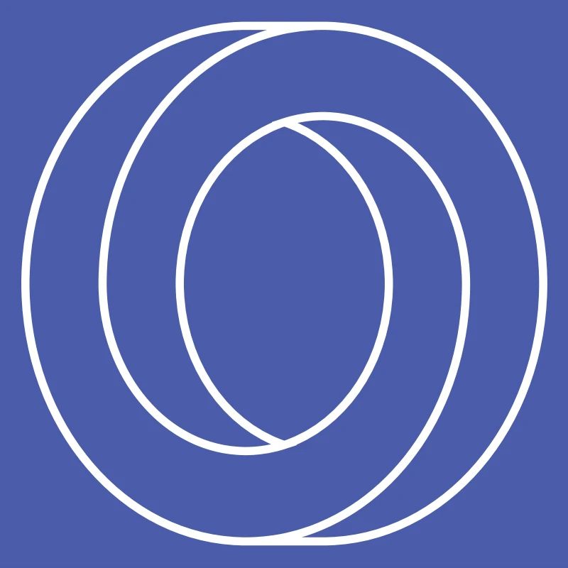 Impossible ring / Möbius loop / deception