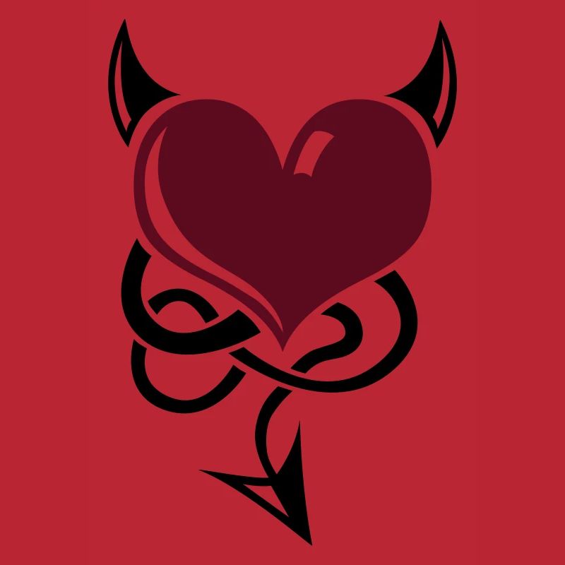 Devil Heart