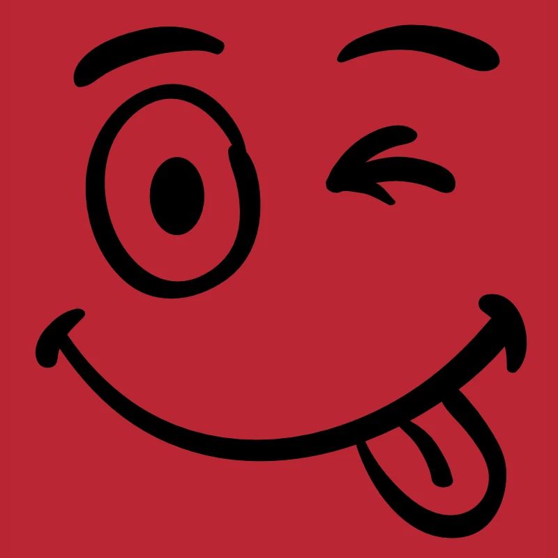cool face