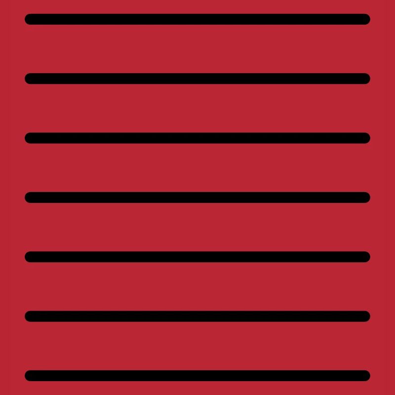 Modèle de lignes de grille