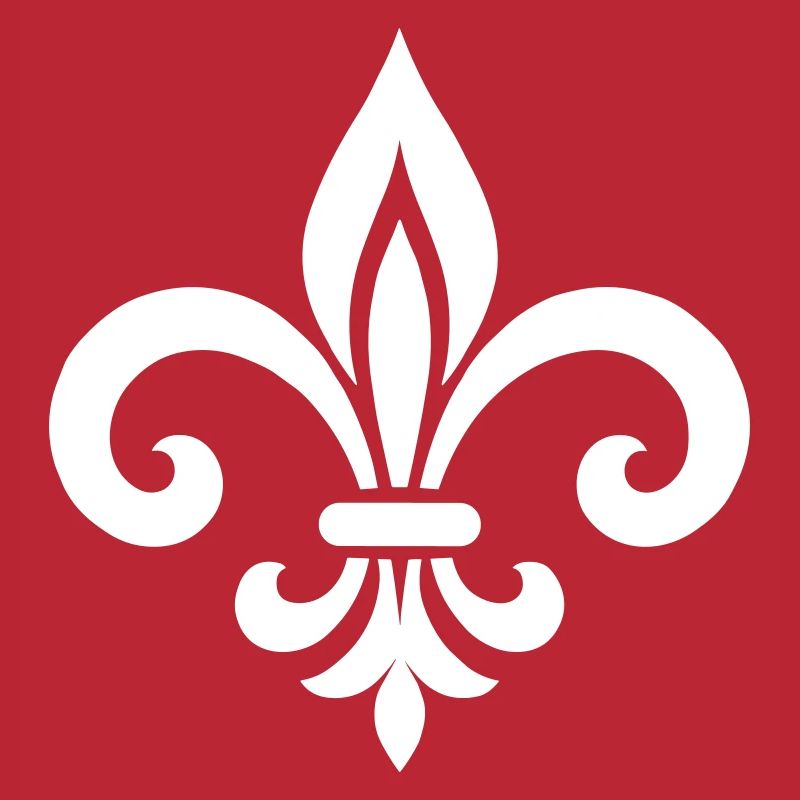 fleur de lys