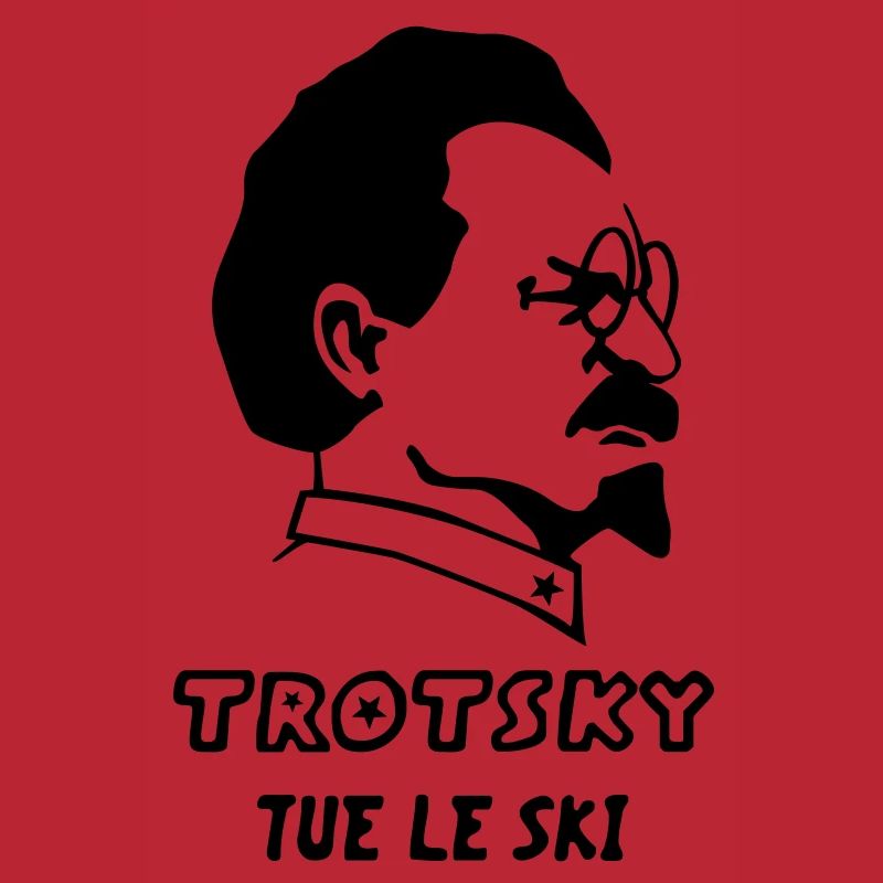 Trotsky