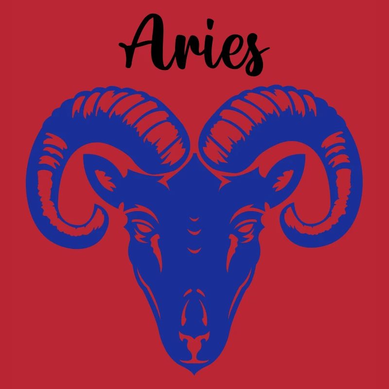 widder aries