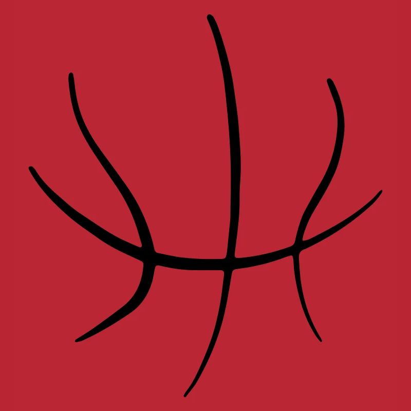 Basketbäll 06 Zeichenfläche 6