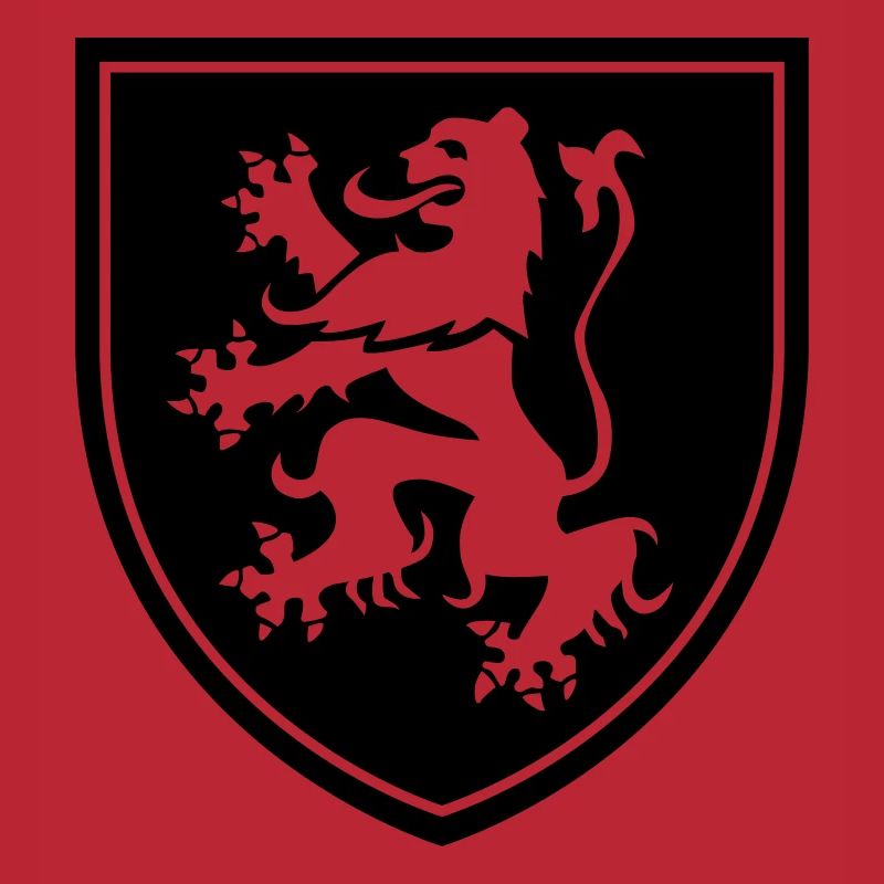 Lion chablais