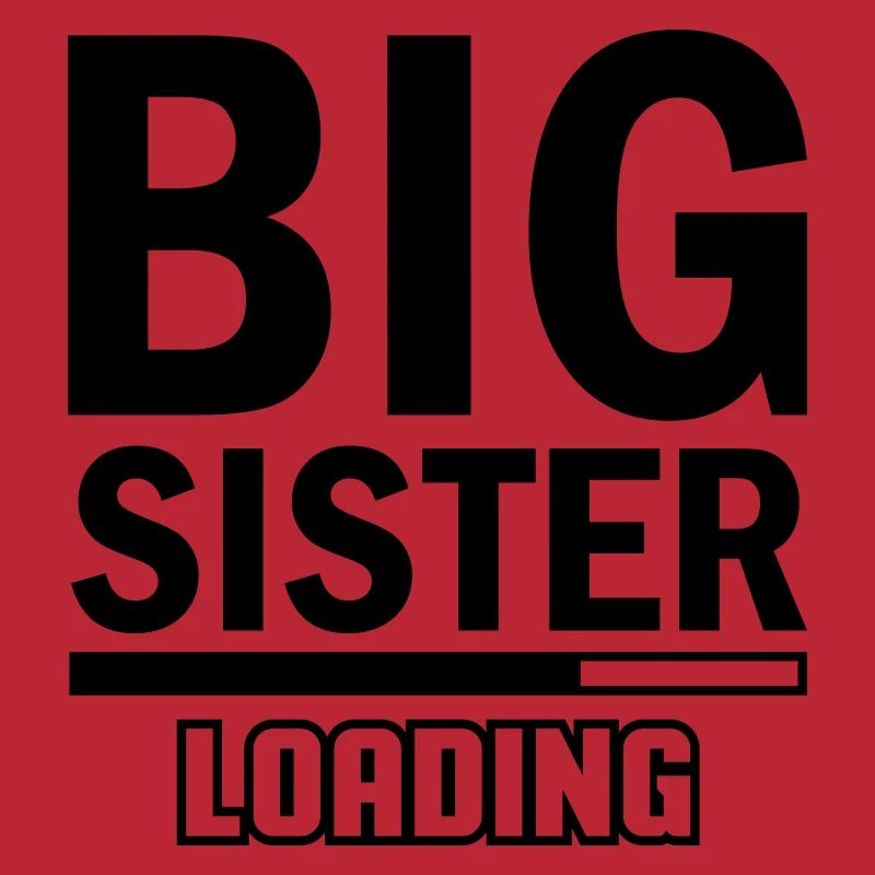 Big Sister Loading