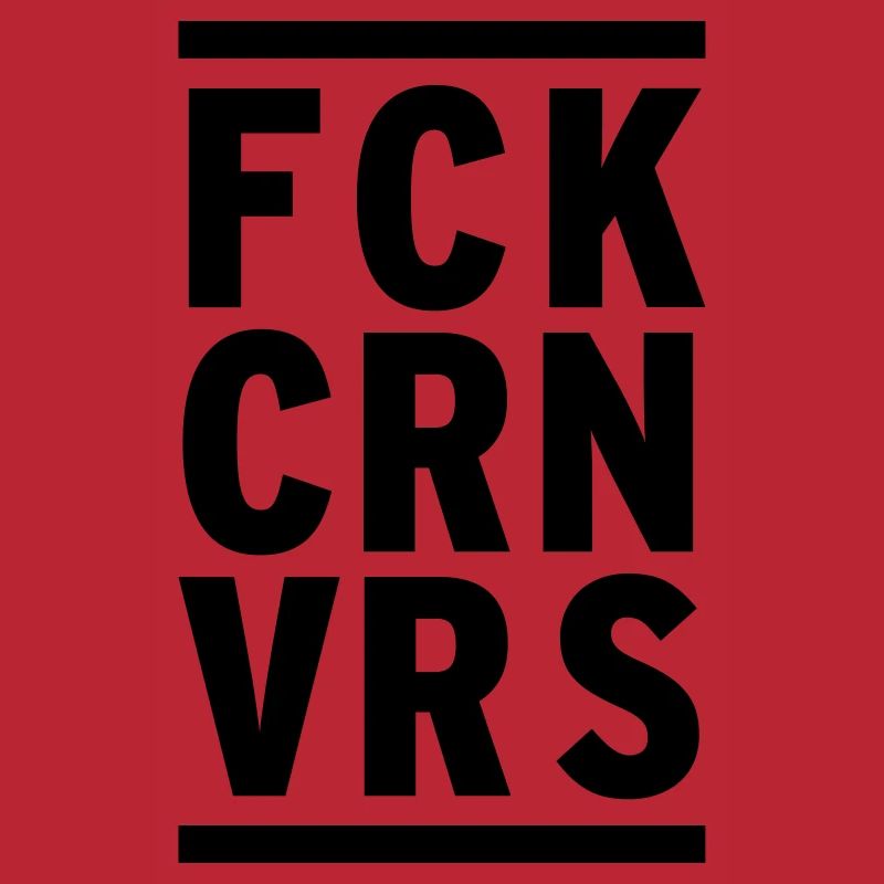 FCK CRN VRS