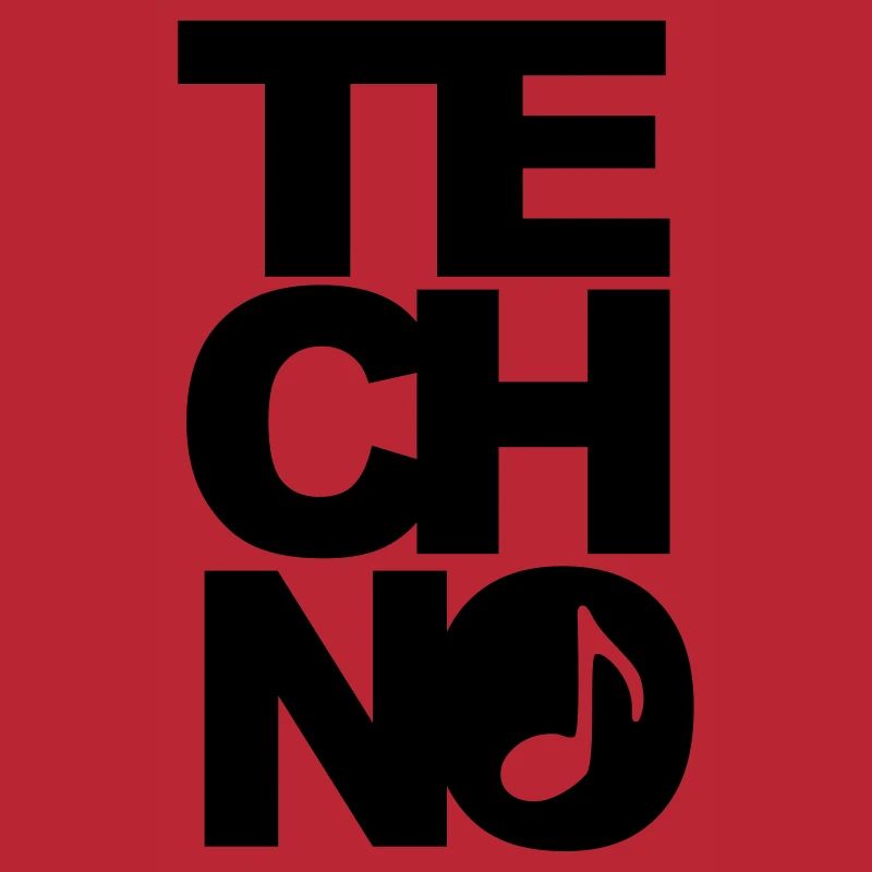 techno