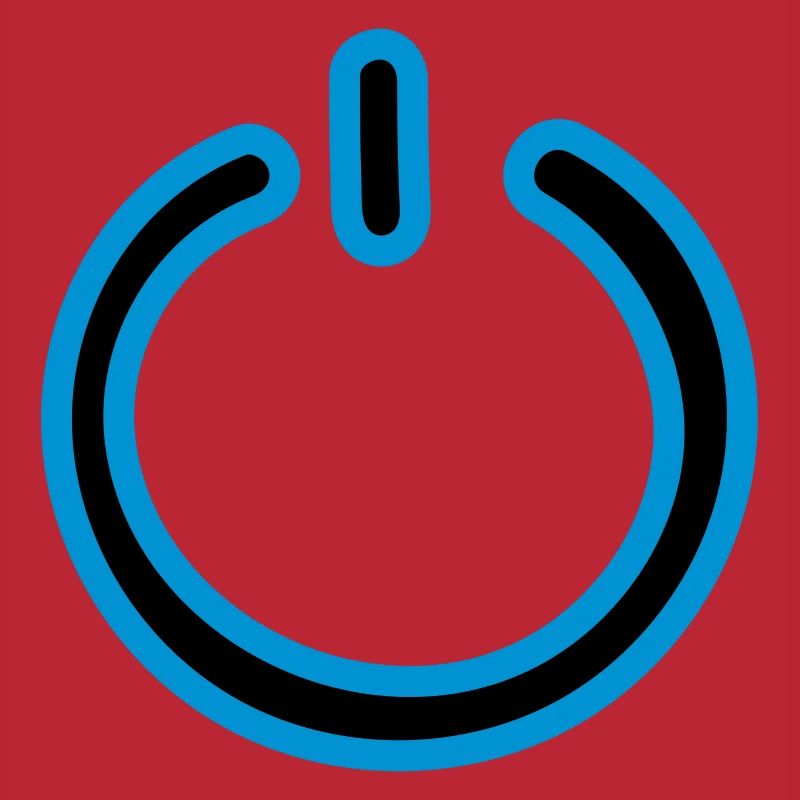 Powerbutton Design