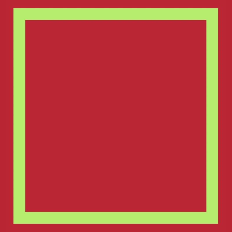 Square Square Pattern