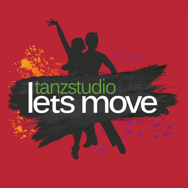 Dance Studio Let's Move