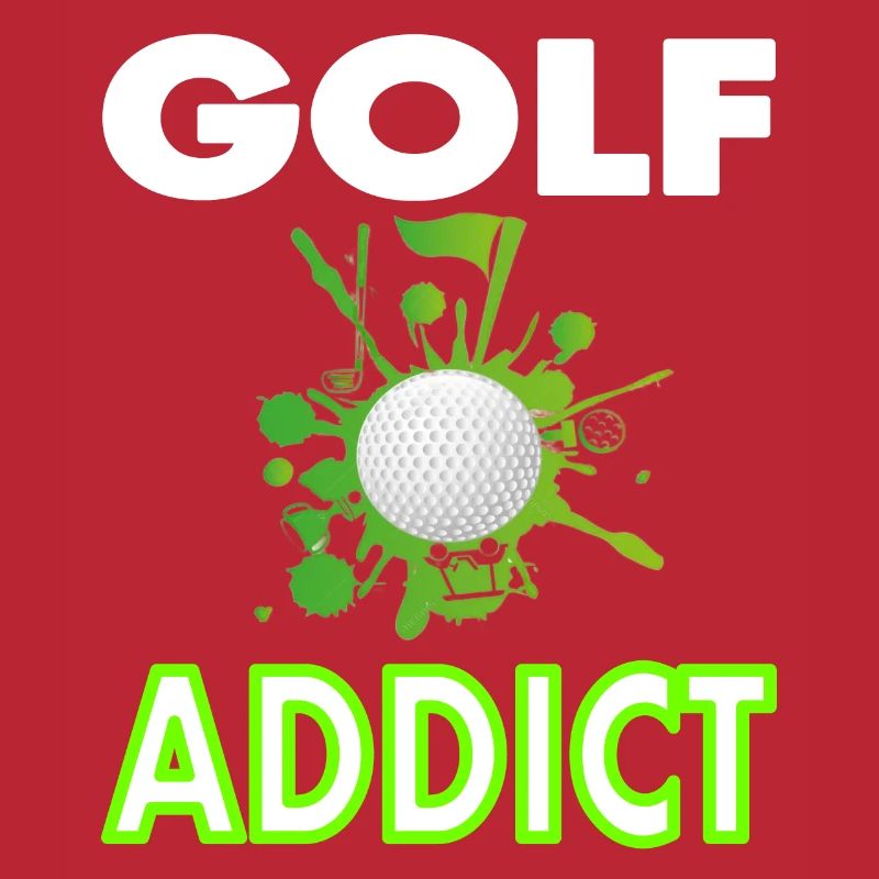Golfer Golfer Golf Play Golf Course Gift