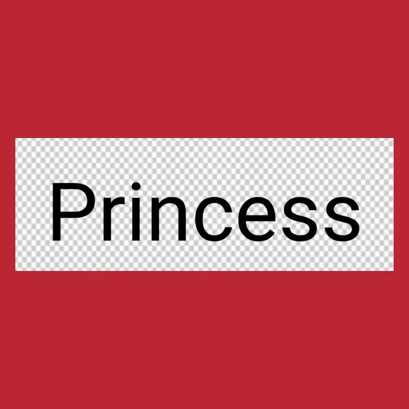 Princesse