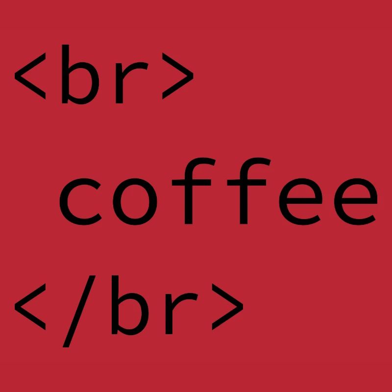 Coffee Break by Developer