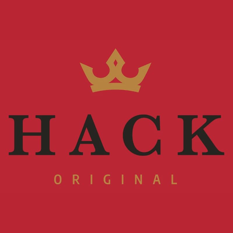 Hack Original Family Logo