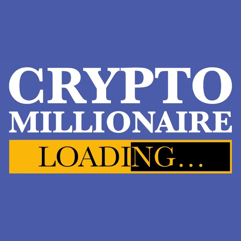 Crypto Millionaire Loading