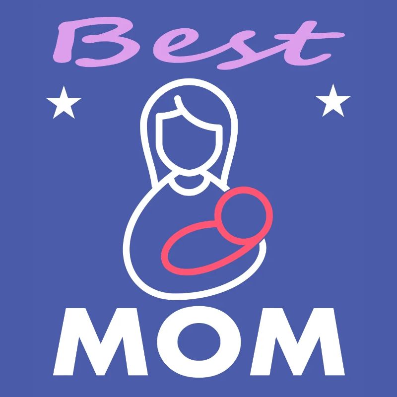 beste Mama Mummy Muttertag coole Mutter Geschenk