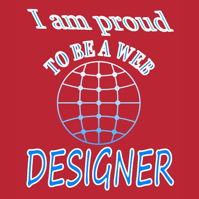 Web-designer Software Internet Website Gift Idea