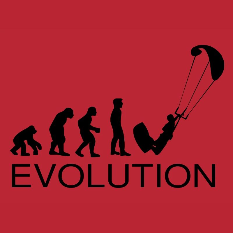 Evolution Kite Surf