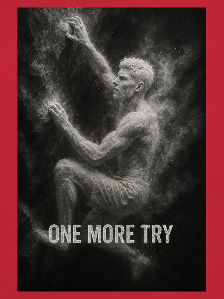 One more try.